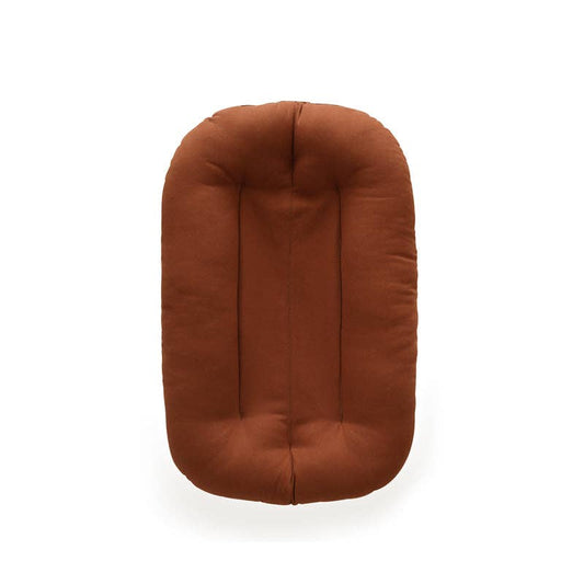 Infant Lounger | Gingerbread